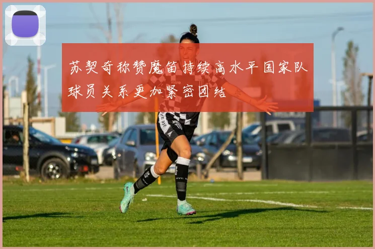 苏契奇称赞魔笛持续高水平国家队球员关系更加紧密团结