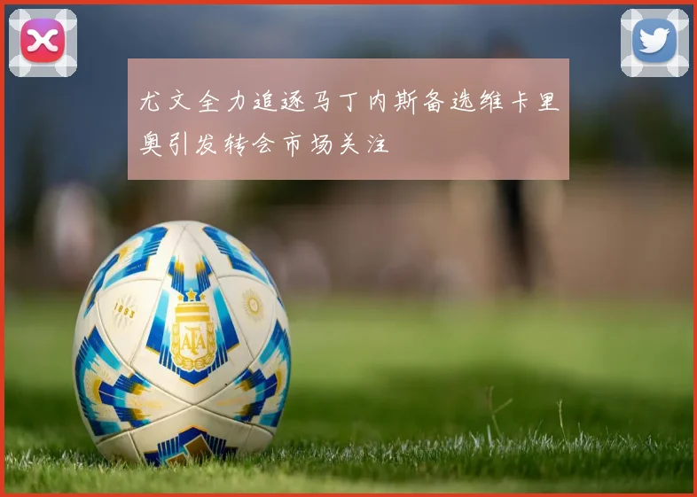 尤文全力追逐马丁内斯备选维卡里奥引发转会市场关注