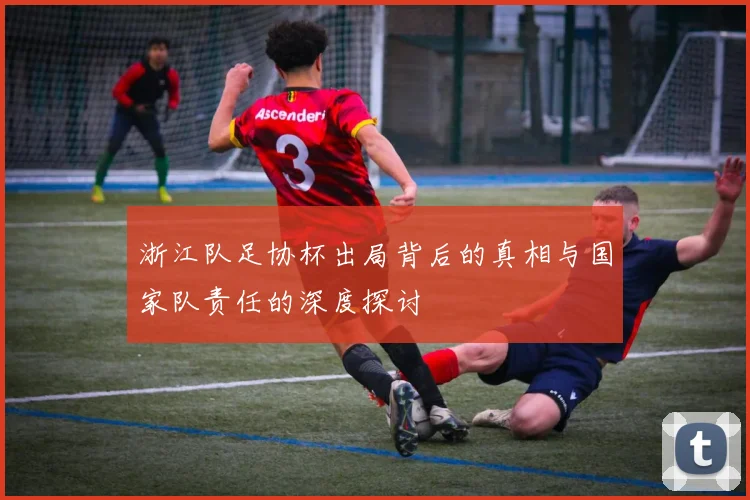 浙江队足协杯出局背后的真相与国家队责任的深度探讨