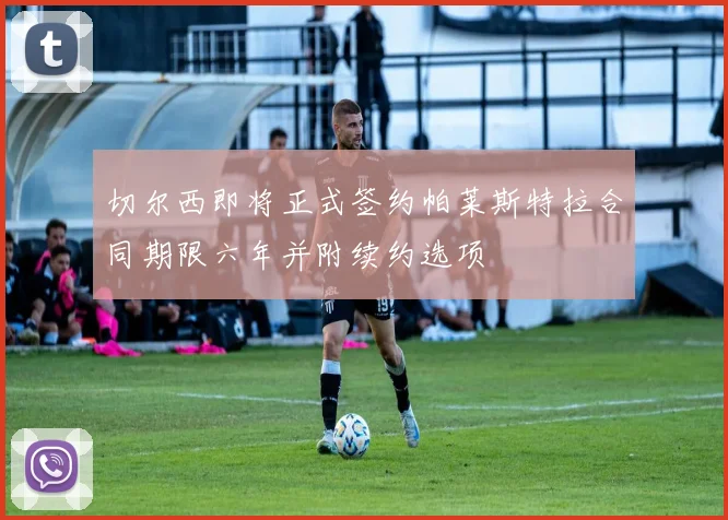 切尔西即将正式签约帕莱斯特拉合同期限六年并附续约选项